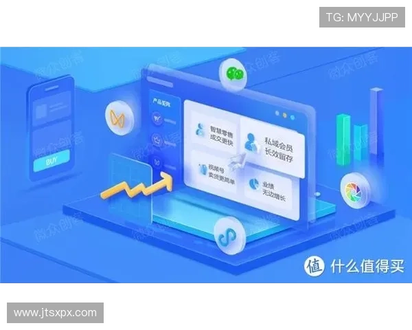 以企业家微信生态构建数字化品牌影响力与商业增长新模式