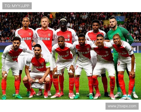 [法甲]少打一人 摩纳哥主场被逼平.