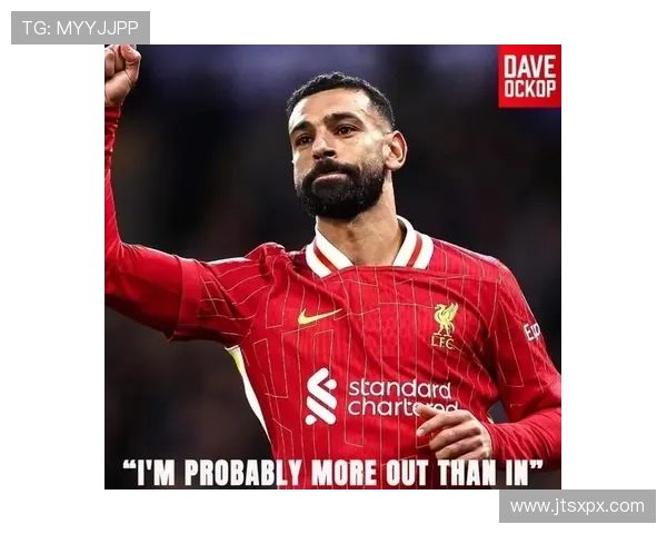 维尔茨致敬萨拉赫 与你并肩作战是荣幸