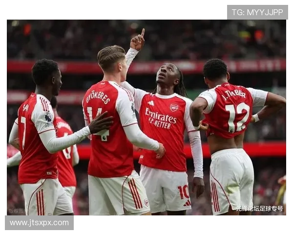 林良锋：阿森纳未来寄望曼城最后一击