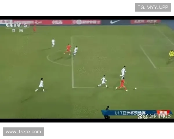 U17张旭尧:决赛全力出击证明自己 U17张旭尧:决赛全力出击证明自己